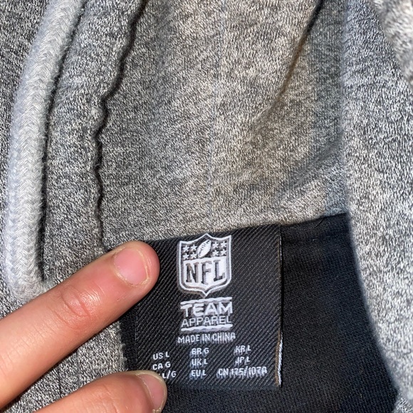 Shirt of San Francisco original - Picture 3 of 4